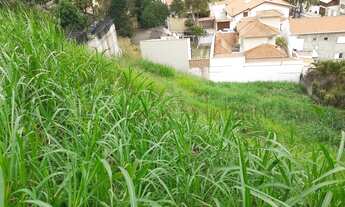 Imagem: TERRENO RESIDENCIAL em JUNDIAÍ - SP, JARDIM
