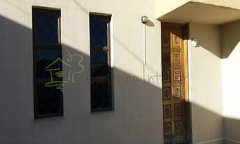 Imagem: CASA RESIDENCIAL em JUNDIAÍ - SP, PARQUE