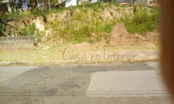 Imagem 4: TERRENO RESIDENCIAL em JUNDIAÍ - SP, VILA JAPI II