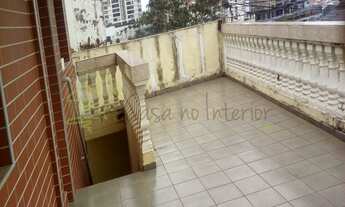 Imagem: CASA RESIDENCIAL em JUNDIAÍ - SP, VILA