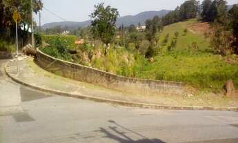 Imagem: TERRENO RESIDENCIAL em JUNDIAÍ - SP, VILA