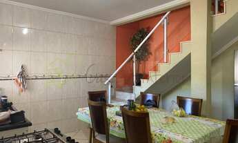 Imagem 3: CASA RESIDENCIAL em VÁRZEA PAULISTA - SP, CIDADE NOVA II