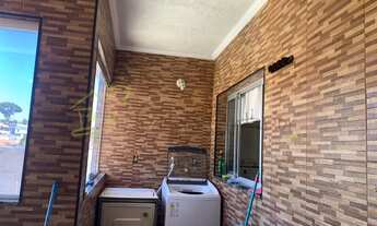 Imagem 6: CASA RESIDENCIAL em VÁRZEA PAULISTA - SP, CIDADE NOVA II