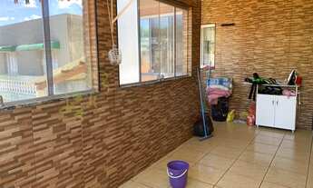 Imagem 7: CASA RESIDENCIAL em VÁRZEA PAULISTA - SP, CIDADE NOVA II