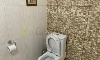 Imagem 2: CASA RESIDENCIAL em VÁRZEA PAULISTA - SP, CIDADE NOVA II