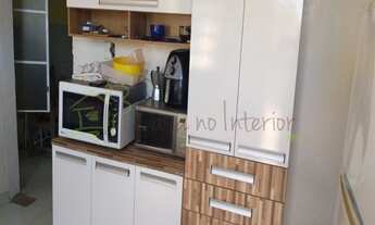 Imagem: CASA RESIDENCIAL em SOROCABA - SP, JARDIM