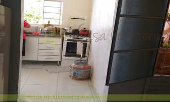 Imagem 4: CASA RESIDENCIAL em SOROCABA - SP, JARDIM SIMUS