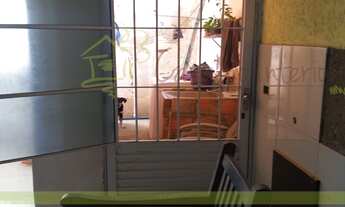 Imagem 6: CASA RESIDENCIAL em SOROCABA - SP, JARDIM SIMUS