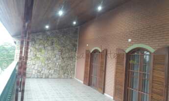 Imagem: CASA RESIDENCIAL em VÁRZEA PAULISTA - SP