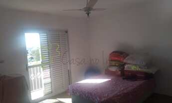 Imagem 5: CASA RESIDENCIAL em JUNDIAÍ - SP, JARDIM GUANABARA