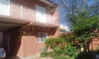 Imagem: CASA RESIDENCIAL em JUNDIAÍ - SP, JARDIM