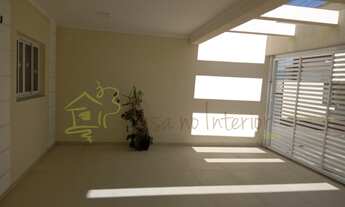 Imagem 5: CASA RESIDENCIAL em JUNDIAÍ - SP, RESIDENCIAL SANTA GIOVANA