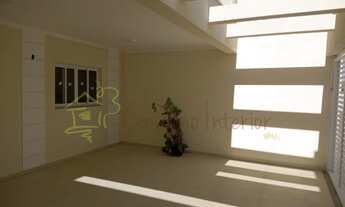 Imagem 6: CASA RESIDENCIAL em JUNDIAÍ - SP, RESIDENCIAL SANTA GIOVANA