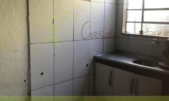 Imagem 6: CASA RESIDENCIAL em JUNDIAÍ - SP, CIDADE SANTOS DUMONT