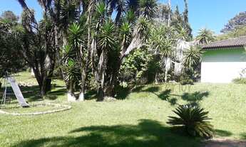 Imagem 4: CHACARA RESIDENCIAL em CAJAMAR - SP, PONUNDUVA