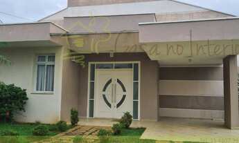 Imagem 4: CASA RESIDENCIAL em JUNDIAÍ - SP, JARDIM TEREZA CRISTINA