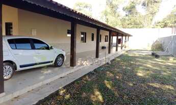 Imagem 3: CHACARA RESIDENCIAL em JUNDIAÍ - SP, CHÁCARA TERRA NOVA