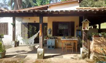 Imagem 4: CHACARA RURAL em CAJAMAR - SP, PONUNDUVA