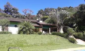 Imagem 5: CHACARA RESIDENCIAL em CAJAMAR - SP, PONUNDUVA