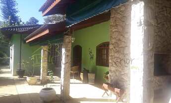 Imagem 6: CHACARA RESIDENCIAL em CAJAMAR - SP, PONUNDUVA