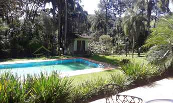 Imagem 3: CHACARA RESIDENCIAL em CAJAMAR - SP, PONUNDUVA