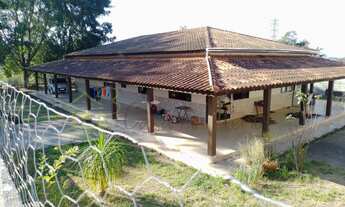 Imagem: CHACARA RESIDENCIAL em JUNDIAÍ - SP, CHÁCARA