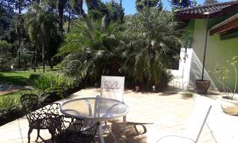 Imagem 2: CHACARA RESIDENCIAL em CAJAMAR - SP, PONUNDUVA