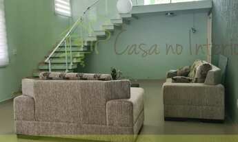 Imagem 3: CASA RESIDENCIAL em JUNDIAÍ - SP, JARDIM TEREZA CRISTINA