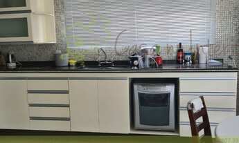 Imagem 2: CASA RESIDENCIAL em JUNDIAÍ - SP, JARDIM TEREZA CRISTINA