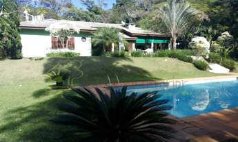 Imagem: CHACARA RESIDENCIAL em CAJAMAR - SP, PONUNDUVA