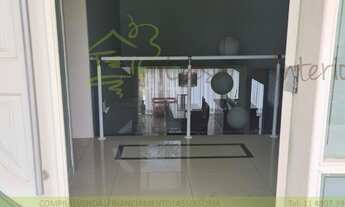 Imagem 6: CASA RESIDENCIAL em JUNDIAÍ - SP, JARDIM TEREZA CRISTINA