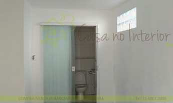 Imagem 3: CASA RESIDENCIAL em JUNDIAÍ - SP, CIDADE SANTOS DUMONT