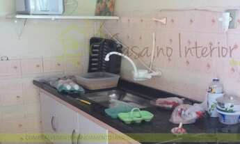 Imagem 2: CASA RESIDENCIAL em JUNDIAÍ - SP, JARDIM PACAEMBU