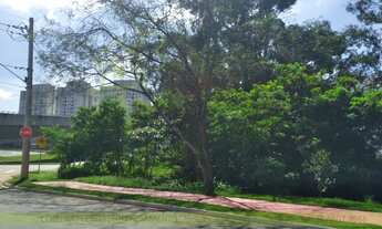 Imagem 2: TERRENO COMERCIAL em JUNDIAÍ - SP, JARDIM TREVO
