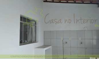 Imagem 6: CASA RESIDENCIAL em JUNDIAÍ - SP, CIDADE SANTOS DUMONT