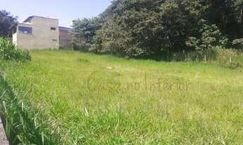 Imagem: TERRENO RESIDENCIAL em JUNDIAÍ - SP, JARDIM