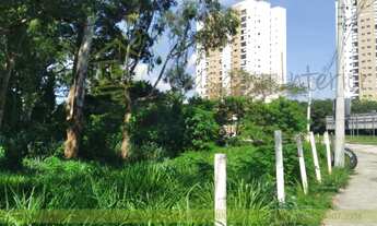 Imagem: TERRENO COMERCIAL em JUNDIAÍ - SP, JARDIM