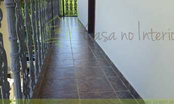 Imagem 5: CASA RESIDENCIAL em JUNDIAÍ - SP, VILA HORTOLÂNDIA