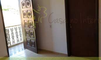 Imagem: CASA RESIDENCIAL em JUNDIAÍ - SP, VILA