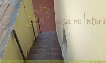 Imagem 3: CASA RESIDENCIAL em JUNDIAÍ - SP, VILA HORTOLÂNDIA