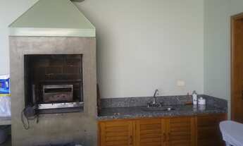 Imagem: Casa a venda no Nova Mogi, Mogi Mirim Casa