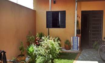 Imagem: CASA RESIDENCIAL em MOGI MIRIM - SP, SANTA