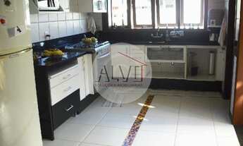 Imagem 7: CASA A VENDA DE 4 DORMITÓRIOS SENDO 3 SUÍTES; CASA A VENDA EM CONDOMÍNIO ALTO PADRÃO