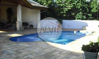 Imagem 3: CASA A VENDA DE 4 DORMITÓRIOS SENDO 3 SUÍTES; CASA A VENDA EM CONDOMÍNIO ALTO PADRÃO