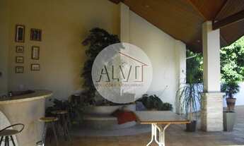 Imagem 5: CASA A VENDA DE 4 DORMITÓRIOS SENDO 3 SUÍTES; CASA A VENDA EM CONDOMÍNIO ALTO PADRÃO