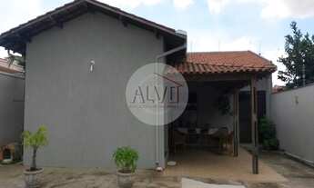 Imagem: CASA A VENDA DE 2 DORMITÓRIOS E 2 BANHEIROS