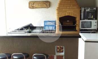 Imagem 2: CASA A VENDA EM CONDOMÍNIO FECHADO DE 3 DORMITÓRIOS EM MOGI MIRIM