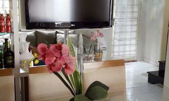 Imagem 3: CASA A VENDA EM CONDOMÍNIO FECHADO DE 3 DORMITÓRIOS EM MOGI MIRIM