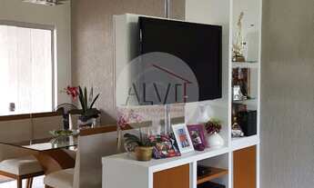 Imagem 4: CASA A VENDA EM CONDOMÍNIO FECHADO DE 3 DORMITÓRIOS EM MOGI MIRIM