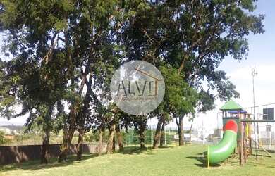 Imagem 7: TERRENO A VENDA NO CONDOMÍNIO RESIDENCIAL PORTAL DO LAGO DE 378,4M2